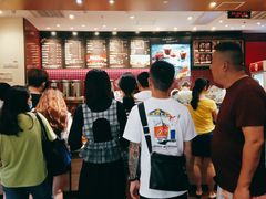 -85度C(厦门中华城新店)