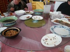 -芸海阁·农家私房菜(沙家浜景区出口店)