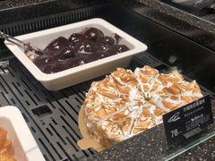 -星巴克(上海虹桥站2A检票口)