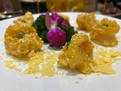 -全聚德(上海首店浦东店)