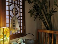 -淀里船宴(卓达店)