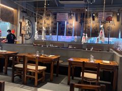 -破店肥哈·海鲜·烧烤(郑州银泰inPARK店)