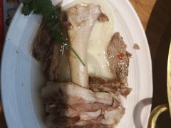 -天山传奇新疆菜(SKLP店)