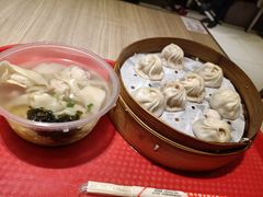 精品小笼-知味观(湖滨总店)