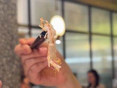 -顺峰顺水顺德菜(第一百货店)