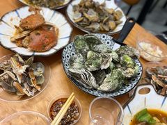 -孙记海鲜砂锅菜(拾味nice店)