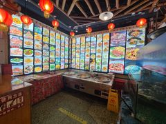 -粗粮人家·东北菜(洋桥店)