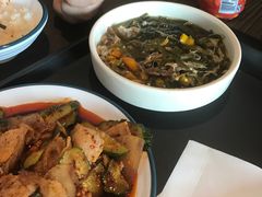-71号豆汤饭·成都小馆(红牌楼店)