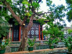 -东莞市可园博物馆