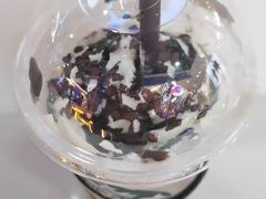 榛果风味摩卡星冰乐-星巴克(宁波老外滩店)