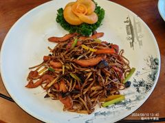 -乐在集市海鲜大排档(平潭店)