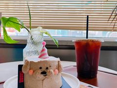 -MONANA蛋糕研究所