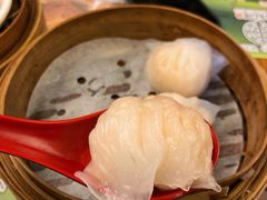 虾饺-添好运点心专门店(深水埗店)