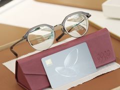 -目艮眼镜SHOWROOM(品牌集合店)
