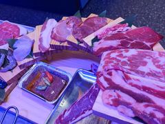 -谷町·烤肉自助(朱雀门店)