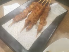 -西部马华清真兰州牛肉面·烧烤夜市(三里河店)