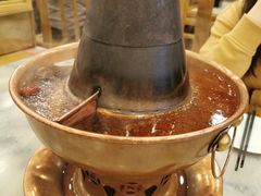 涮肉-牛街·马辈儿涮肉(牛街二店)