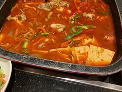 -自贡好吃客(科华店)