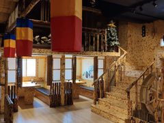 -恩你小木屋米酒店(莱山店)