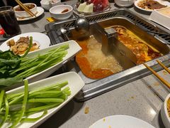-海底捞火锅(奥山世纪城店)