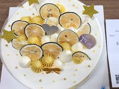 -贝紫Style(木马公寓店)