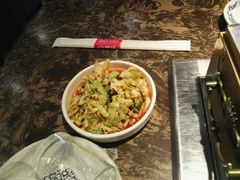 -熙成烧烤·三十三年(开发区店)