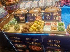 -甘家界牌柠檬鸭(青山店)