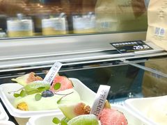 -FANEN法念·烘焙·甜点(万象城店)