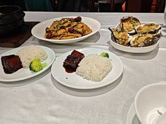 -蠔友汇·海鲜·生蚝烧烤(大东店)