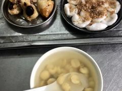 -老福合沟无米粿甜汤粿品店
