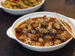 香辣花螺-三妹小龙虾·黄油蟹(华侨城总店)