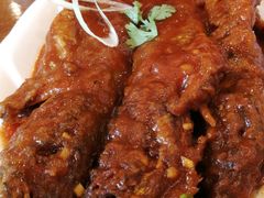 -全州拌饭馆(断桥店)