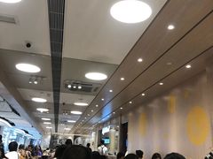 等位区-大家乐(广州宝岗店)