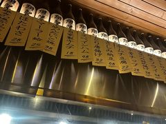 -半藏居酒屋(香港花园店)