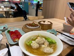 -珍粥道(杉杉奥特莱斯店)