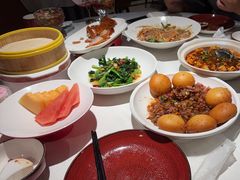 -大鸭梨烤鸭店(花园村店)