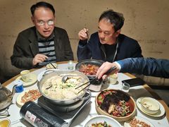 -红旗大食堂(君悦紫园店)