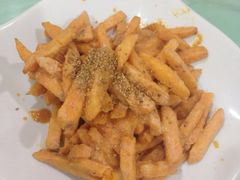 iphone_upload_pic-天津乾毓德饭庄·清真传统炒菜·海鲜烧烤(咸阳路店)