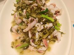 -金海湾海鲜排档(朱家尖店)