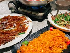 -留半山·香港食堂(啦啦宝都店)