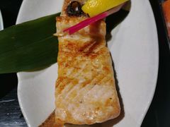 -鲤·鮨KOISUSHI