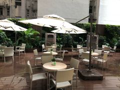 -香港富荟上环酒店