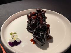 文火煨山东黑牛-鲁采LU STYLE(新天地店)
