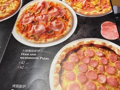 -C'è Amore爱意(亿合城店)
