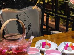 -HOME餐厅粤菜 融合菜