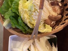 -同仁四季椰子鸡(罗湖国贸店)