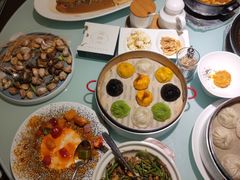 -隆喜元鱼汤包·海鲜(中联广场店)