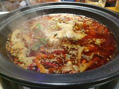 -小饕荟雅安贡椒鱼鲜馆(广福桥店)