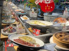 -不倒翁·安徽名菜楼(步行街店)