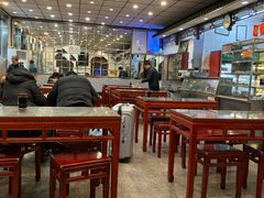 大堂-护国寺小吃(新街口店)